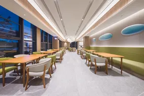 JI Hotel (Jimo Innovation and Technology New Area Branch) - Image 4