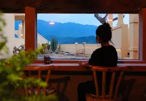 Days Inn Select by Wyndham Wugongshan (Visitor Center Branch) - Image 4