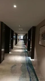 Jintong International Hotel - Image 5