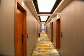 Shanggao U8 E-Sports Hotel (Shanggao County People's Government) - Image 4
