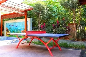 Banshan Hot Spring Villa - Image 4