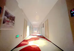 Shankee Hotel (Linyi Hedong Bahuzhen Government) - Image 2
