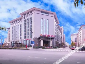 Zhongzhou Huayue International Hotel - Image 5