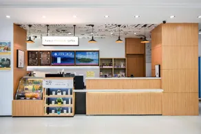 Nanjing Oxygen Selection Hotel - Image 4