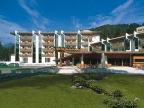 Grand Hotel Terme di Comano - Image 5