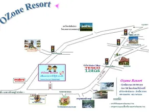 Ozone Resort Pranburi - Image 3