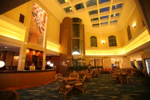Yueda International Hotel - Image 5