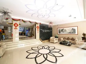 Freedom Hotel (Yichang Binjiang Wanda Tourist Center) - Image 3