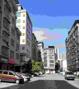 Laibin Xinfubusiness Hotel (Zhenghe Pedestrian Street) - Image 3