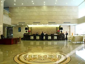 Weihua InternationaI Hotel - Image 5
