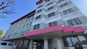 Tatebayashi Grand Hotel - Image 4