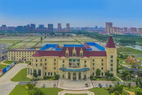 Shuoxiang Lake Hotel - Image 2