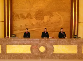 Oriental Crown Holiday Hotel - Image 2