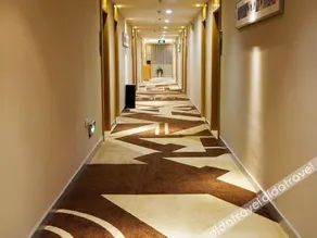 City Comfort Inn Beihai Beibu Gulf Golden Beach Underwater World - Image 3