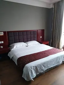 Xingan Guangtian Hotel - Image 4
