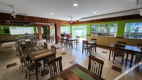 Grand Atlantico Praia Hotel - Image 4