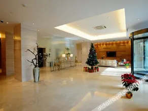 Ji Hotel (Nanjing Hongqiao Zhongshan North Road) - Image 4