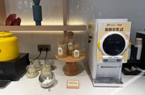 Homeinn Selected Hotel (Juye Qilin Avenue Jiahe Tianyue) - Image 3