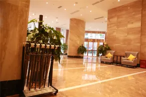 Shangjin Hotel - Image 3
