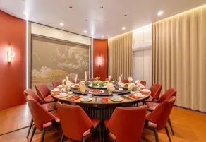 Trip.com Group Country Retreats (Tianjin Longshun  Joint Resort) - Image 4