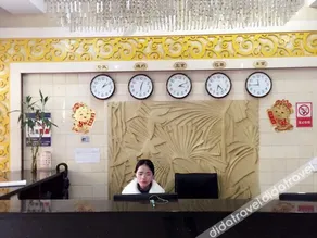Huacheng Hotel (Bus Station) - Image 5