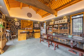 Ninghai Huayuanli Homestay - Image 3