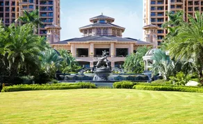 Clearwater Bay Coral Palace Love Lily Seaview Holiday Apartment - Image 5