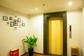 Huaju Hotel (Wenfeng World Store, Middle Jianghai Road, Qidong) - Image 5