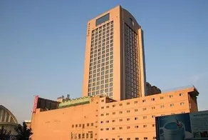 Shijiazhuang Yanshan Hotel - Image 2