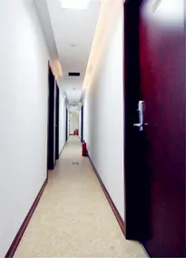 Hongdayue Hotel (Beijing Qianmen Dashilan Branch) - Image 4