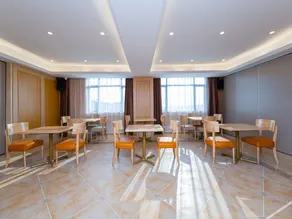 Vienna International Hotel(Three Gorges logistics park of Yichang East Railway Station) - Image 3