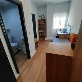 Residencia Campus Confort San Carlos - Image 2
