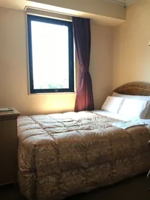 Fukuyama Rose Garden Hotel - Image 5