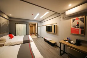 Thank Hotel Gansu Pingliang Chongxin County The Second Middle School - Image 4