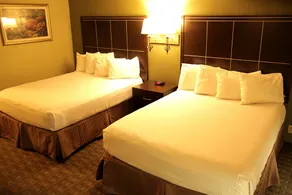 Quality Inn & Suites Buena Park Anaheim - Image 4
