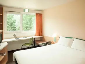 Hôtel ibis Orléans Nord Saran - Image 5