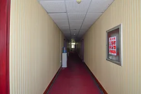 Huating Hotel (Lanzhou West Road Branch) - Image 2