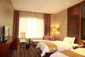 Xinfusheng Yihai International Hotel - Image 5