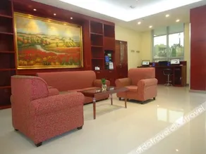 Up And In Henan Anyang Hongqi Road Wal-Mart - Image 3