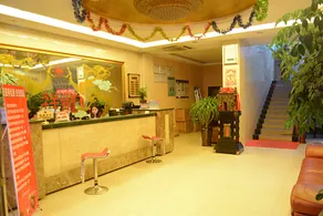 Xianglong Boutique Hotel (Xinyang Railway Station Branch) - Image 4