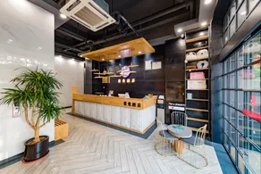 Qingdao Puman Hotel (Chengyang Century Park Branch) - Image 3
