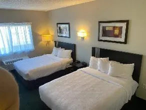 FairBridge Inn Express Tukwila - Image 2