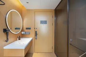 JI Hotel (Cao County Yinzuo Mall) - Image 3