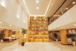 Manju Hotel (Xuzhou Pengcheng Square Branch) - Image 5