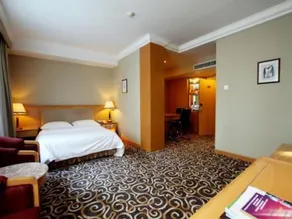 Modern Hotel Harbin - Image 3