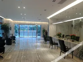 Carriden City Hotel (Fuqing Ximen) - Image 3
