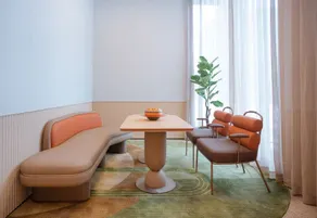 Orange Hotel (Changchun Jida South Campus Qianjin Street Branch) - Image 2