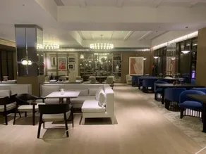 Manxin Hotel, Xueyuan Road, Yuncheng North Railway Station - Image 4