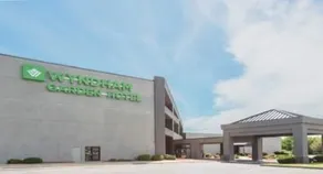 Wyndham Garden Conference Center Champaign/Urbana - Image 2
