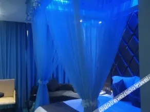 Yibin Junhao Holiday Hotel - Image 5